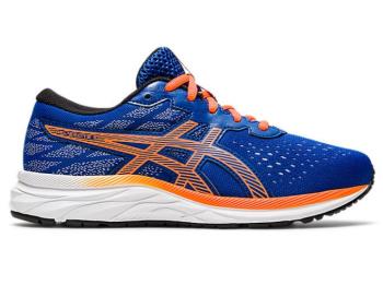 Asics GEL-Excite 7 GS Wide Barn Joggesko NO504TM